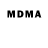 MDMA VHQ Roman Spicin